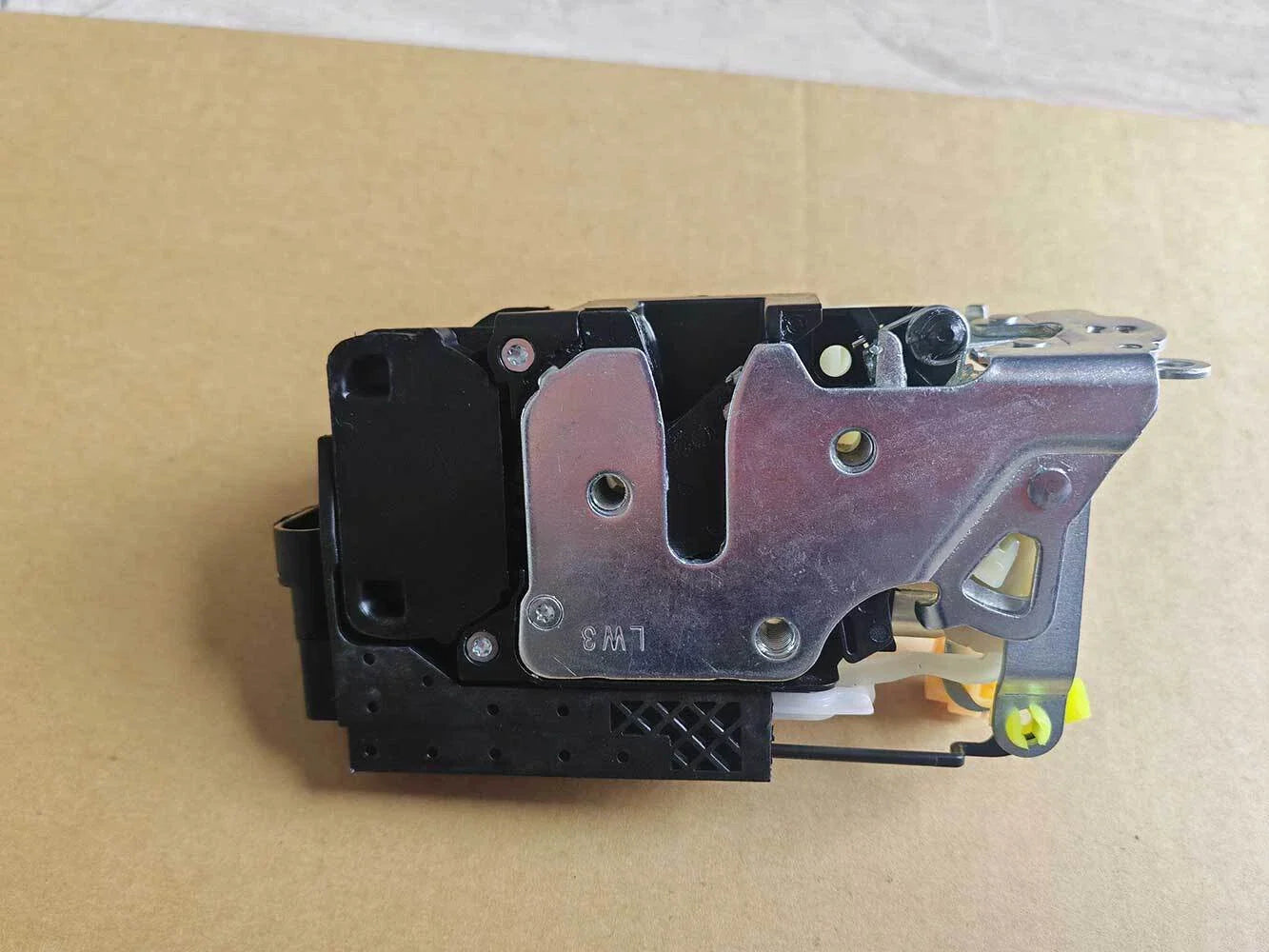 New Front Left Passenger Side Door Lock Actuator for LDV G10 (2019-2022)