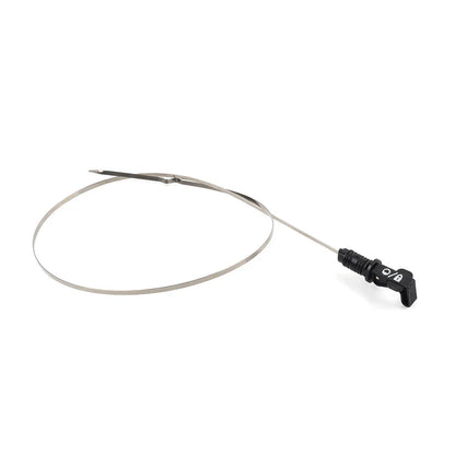 Transmission Fluid Dipstick for Chevrolet, GMC, Cadillac
