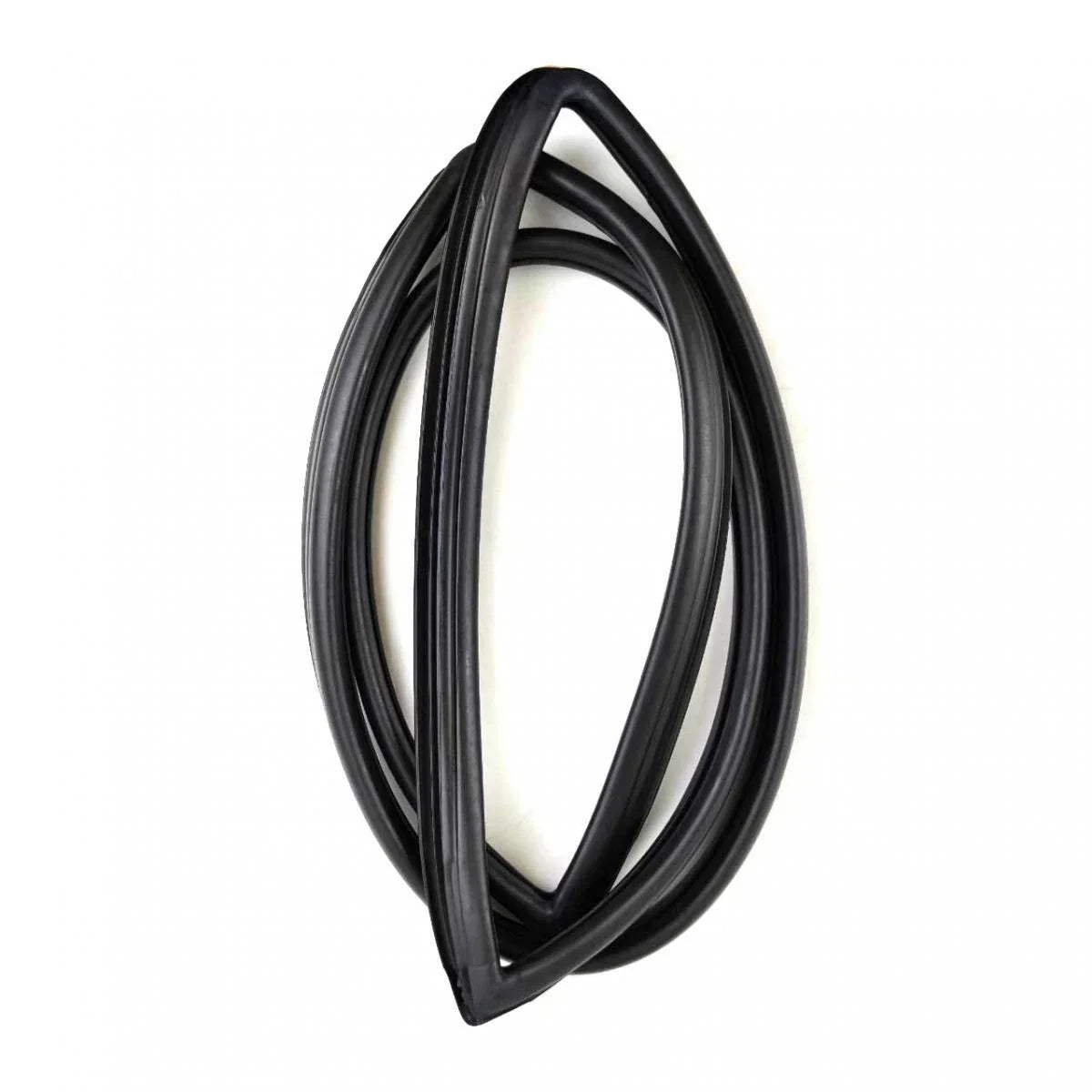 Rear Windshield Rubber Seal Fits Toyota carina TA12 W656 General 1970-75