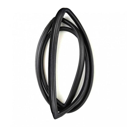 Rear Windshield Rubber Seal Fits Toyota carina TA12 W656 General 1970-75