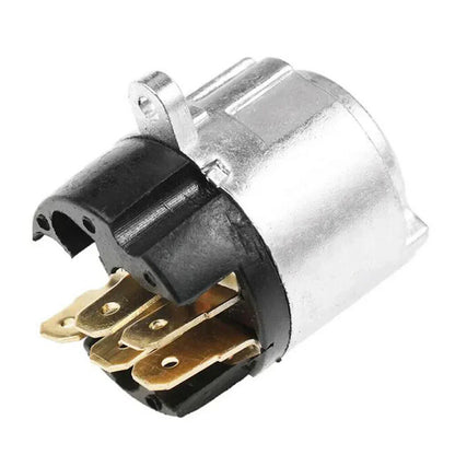 Ignition Starter Switch for Nissan Stanza/Sentra (1982-1987)