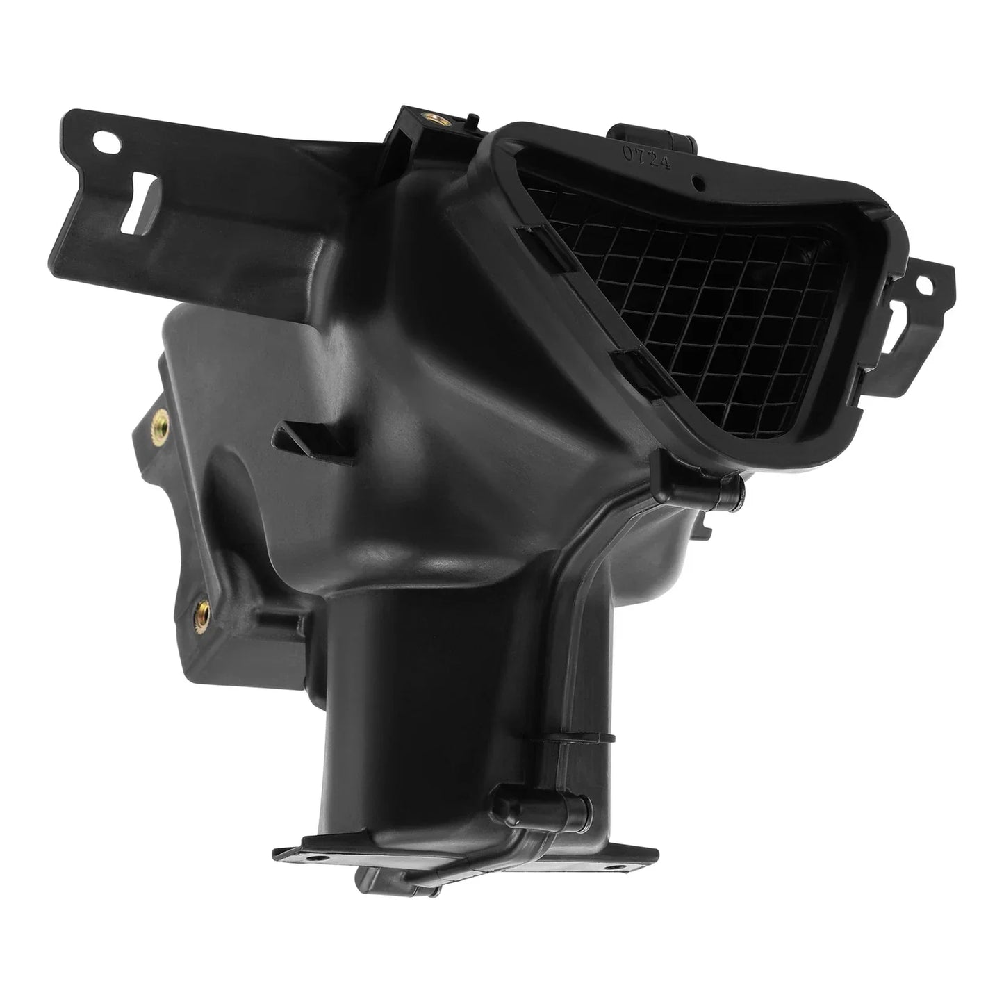 Ram Air Duct & Fairing Stay Bracket for Kawasaki Ninja ZX6R (2019-2023)