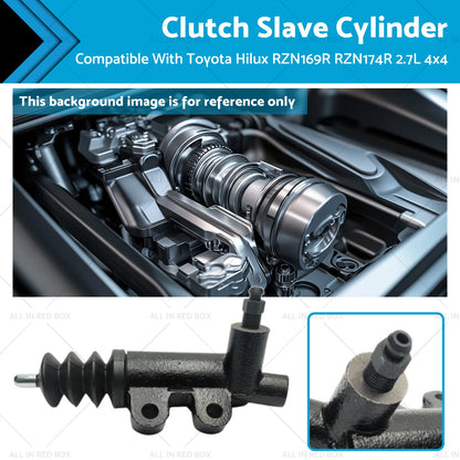 Clutch Slave Cylinder for Toyota Hilux (1997-2002)