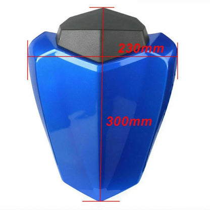 Rear Seat Cover Cowl for Yamaha YZF R1 (2009-2014) Flat White