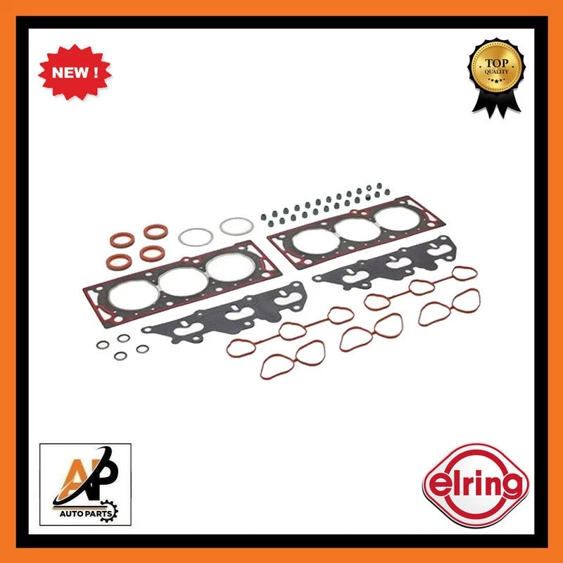 Cylinder Head Gasket Kit for Vauxhall X25XE (1991–1991)