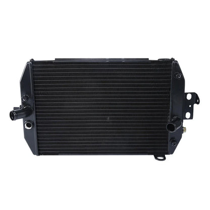 Radiator Oil Cooler for YAMAHA XVZ1300 Royal Star (1999-2013)