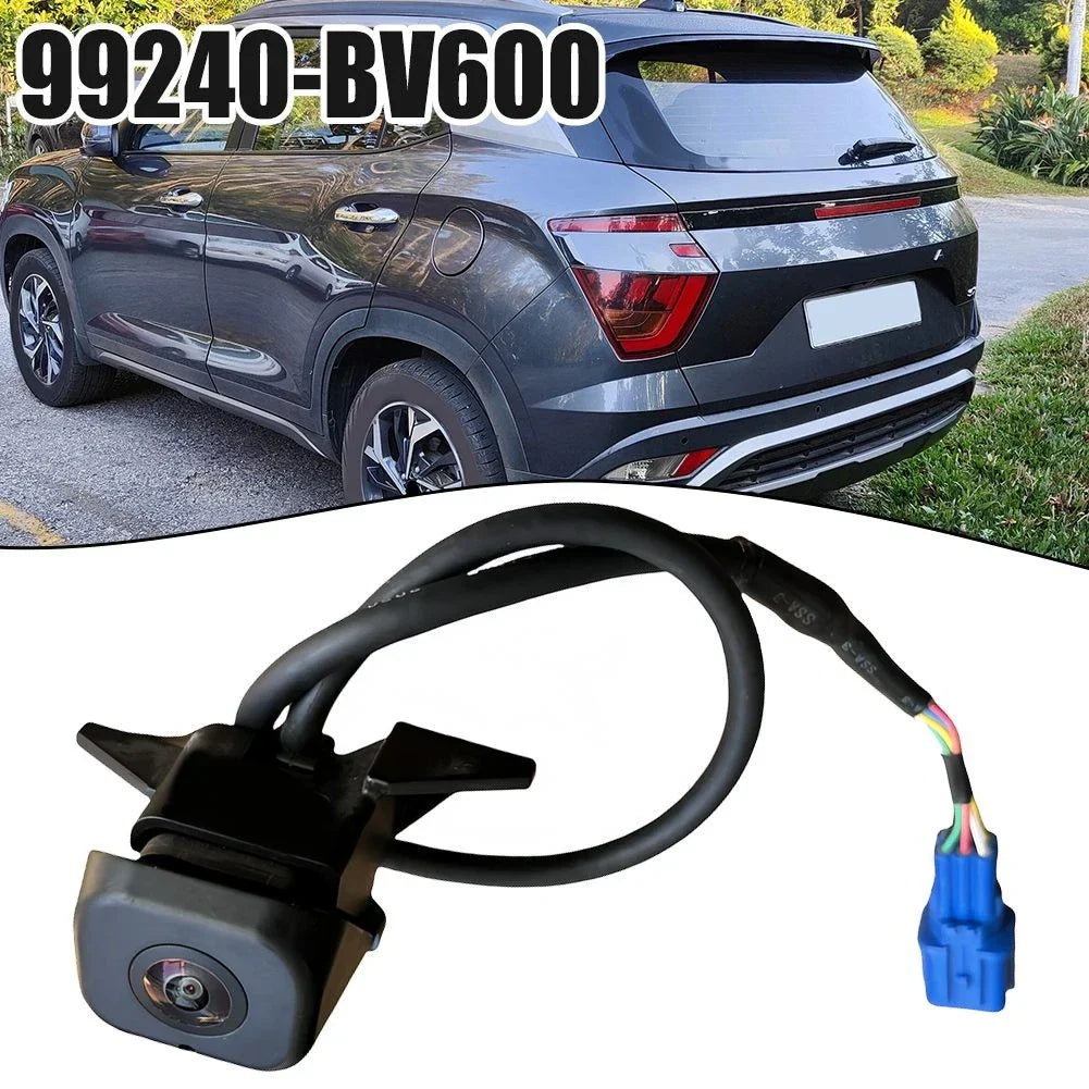 Reversing Camera for Hyundai Creta