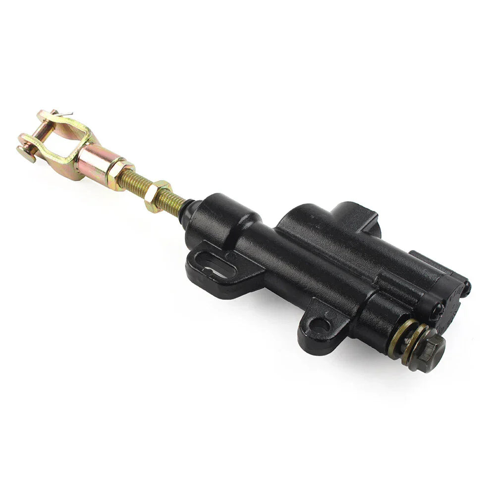 Rear Hydraulic Master Cylinder Brake Pump for Pit Dirt Bike
