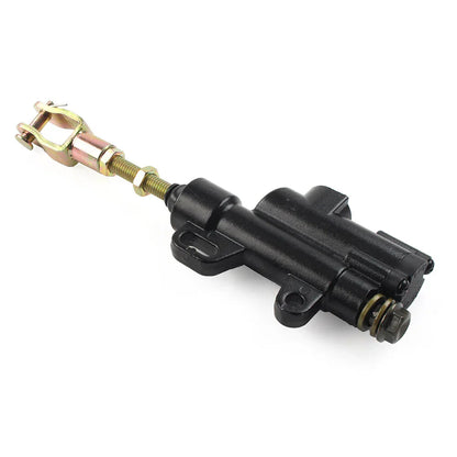 Rear Hydraulic Master Cylinder Brake Pump for Pit Dirt Bike
