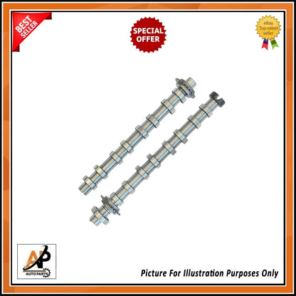 Cam Carrier Replacement for Peugeot 2008 1.5D 16V (2014–2020)