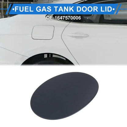 Fuel Tank Door Cap for Mercedes-Benz W164 Gas Tank Flap (2006-2011)