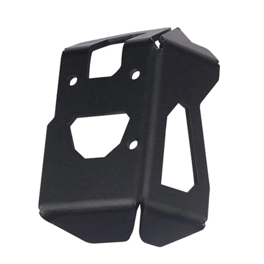 Throttle Potentiometer Cover Guard for BMW R1200GS (2004-2012) Black