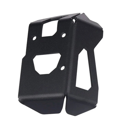 Throttle Potentiometer Cover Guard for BMW R1200GS (2004-2012) Black