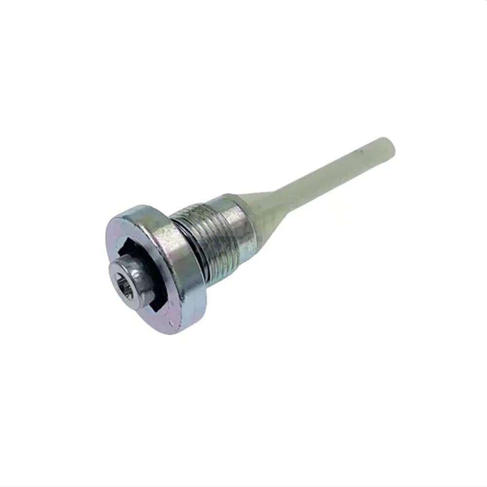 Gearbox Oil Drain Screw for Peugeot 3008, Citroen C4, C5, DS5 (2008-2023)