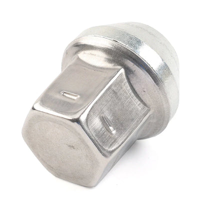 Steel Wheel Lug Nut for Land Rover Range Rover Evoque Discovery Sport (2012-2023)