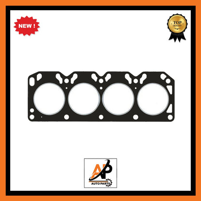 Head Gasket Replacement for Ford Escort Capri Fiesta Elring (2000–2000)
