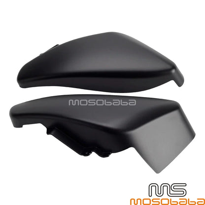Motorcycle Battery Fairing Guard Cover for Suzuki Boulevard M109R (2006-2023)