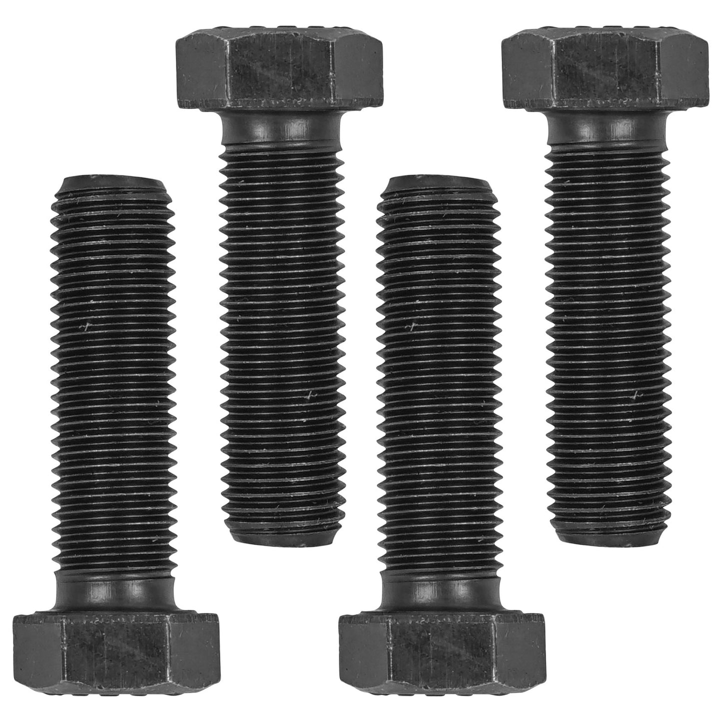 Deck Blade Bolt with Washer Replacement for Exmark Toro Lawn-Boy (38-42")