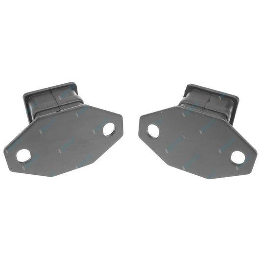 2 Engine Mounts for Toyota Hilux 4Runner RN130 1989-1996 4cy 22R 2.4ltr 2366cc