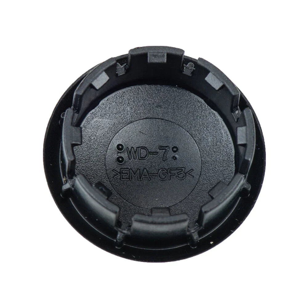 Windshield Wiper Arm Nut Cap for Chrysler 200, 300, Jeep Cherokee, Dodge Caravan (2011-2019)