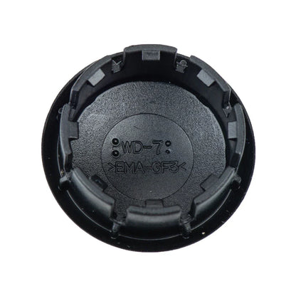 Windshield Wiper Arm Nut Cap for Chrysler 200, 300, Jeep Cherokee, Dodge Caravan (2011-2019)