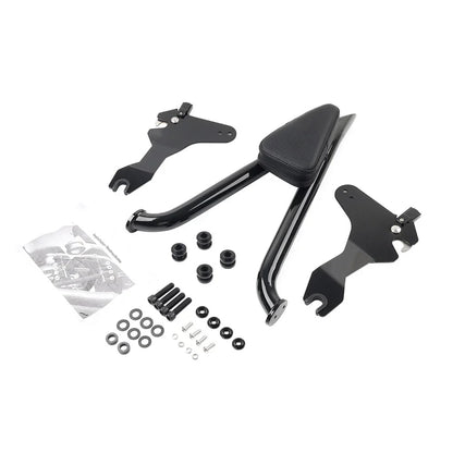 Sissy Bar Passenger Backrest for Harley Low Rider S FXLRS 2020-2024