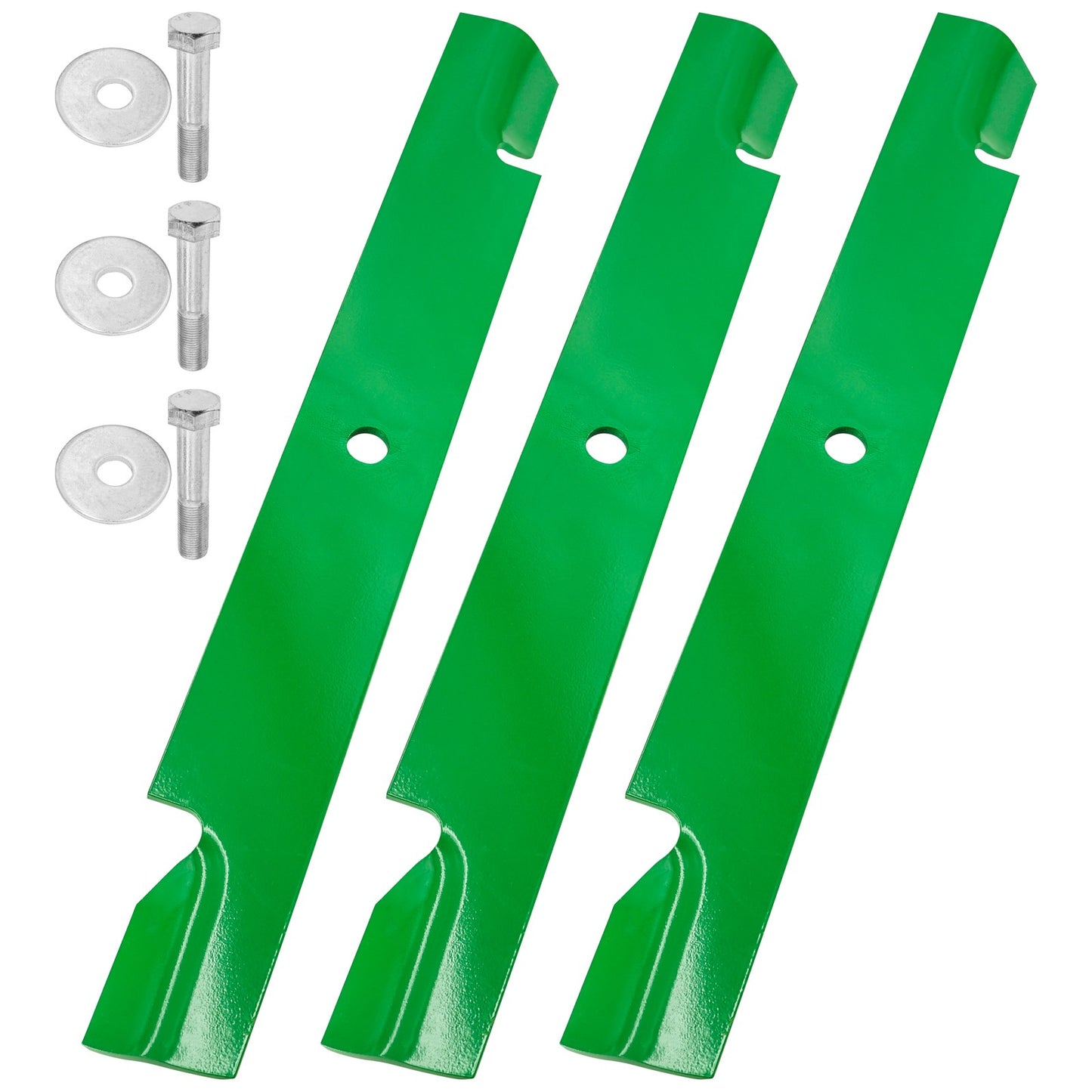 Deck Blade 72 Inch Replacement for Exmark (2000–2010)