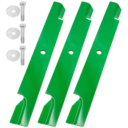 Deck Blade 72 Inch Replacement for Exmark (2000–2010)