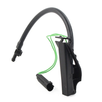 Heated Front Windshield Washer Nozzle for Land Rover Range Rover Evoque (2012-2019)