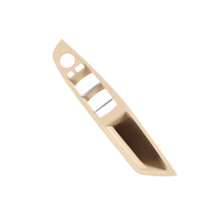 Door Handle Switch Panel Cover Trim for BMW F10 F11 5-Series (2010-2016)