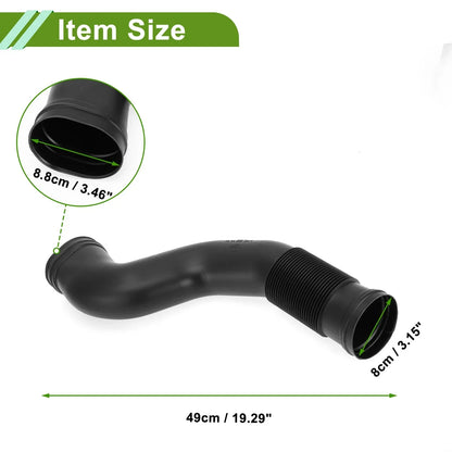 Engine Air Intake Duct Hose for Mercedes-Benz R-Class (2006-2017) 1 x Pc