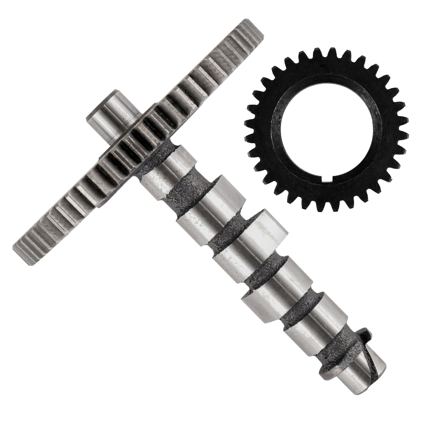 Camshaft Assembly Replacement for John Deere 2243 Gas 285 320 345 (F725)
