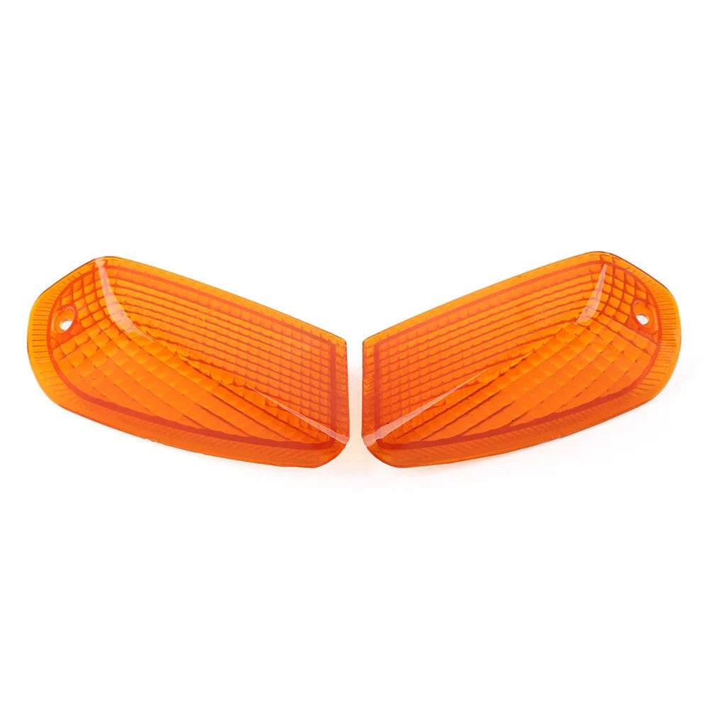 Rear Turn Signal Light Lens for KAWASAKI ZZR400 ZZR600 (1990-1992)