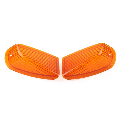 Rear Turn Signal Light Lens for KAWASAKI ZZR400 ZZR600 (1990-1992)