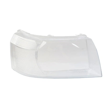 Headlight Lens Cover Right for Land Rover Freelander 2 (2007-2012)