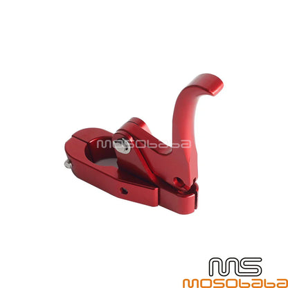 Red Watercraft Finger Throttle for Kawasaki JetSki & Yamaha Superjet