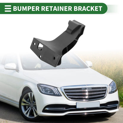 Right Front Bumper Retainer Bracket for Mercedes Benz VITO (2014-2023)