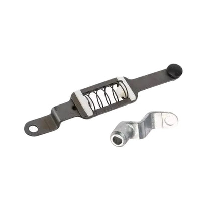 HVAC Mode Replacement Part Evaporator Levers Set for Chevrolet