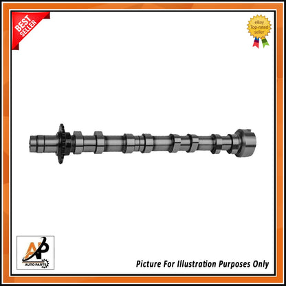 Exhaust Camshaft Replacement for Citroen Peugeot DS 2.0 HDI (2009–2016)