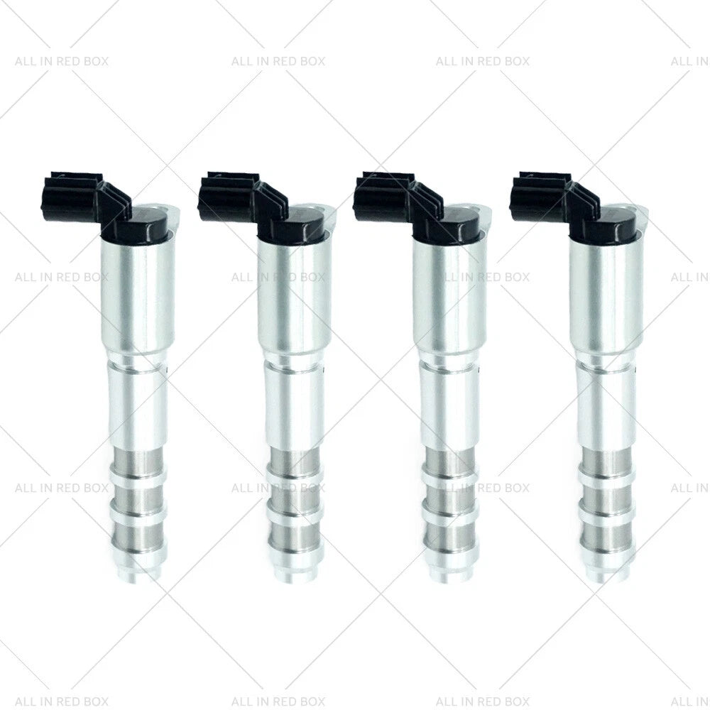 4x VVT Valve Solenoid for Holden Commodore VE VF VZ (2006-2017)