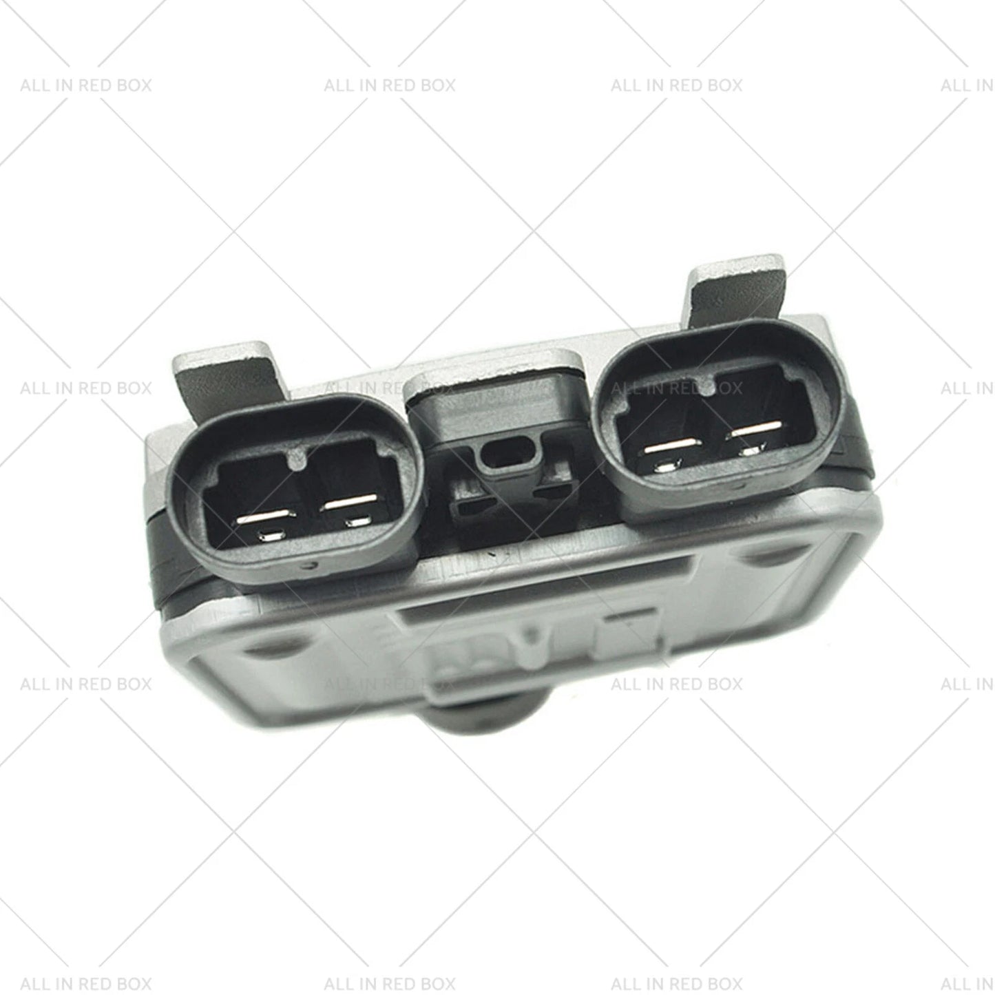Coolant Fan Control Module for Land Rover, Ford, Lincoln, Volvo (2002-2010)