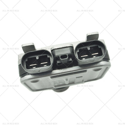 Coolant Fan Control Module for Land Rover, Ford, Lincoln, Volvo (2002-2010)