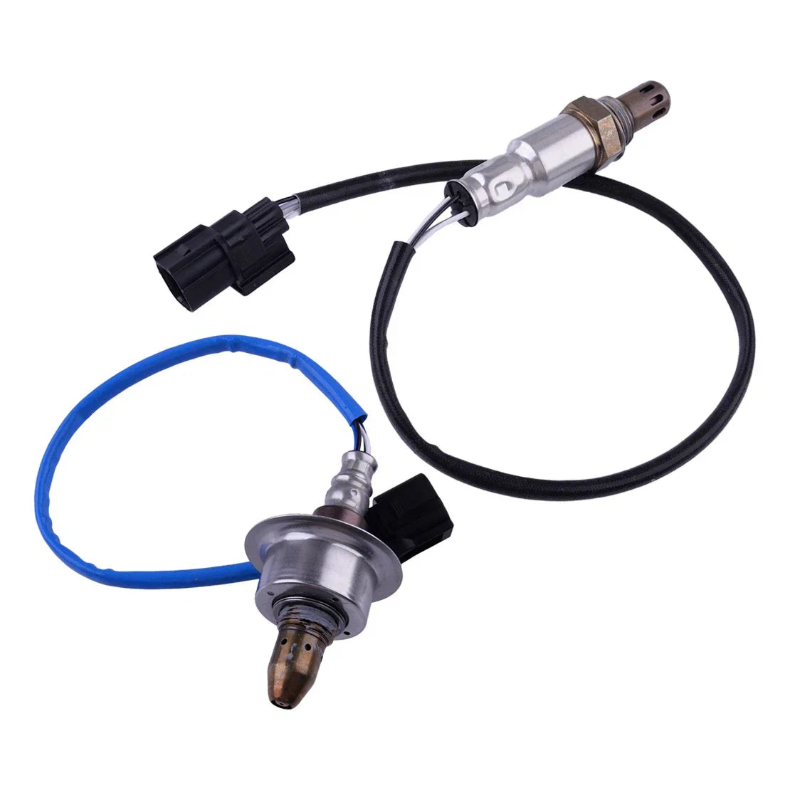 2 x O2 Oxygen Sensors for Honda Civic 1.8L (2006-2011)