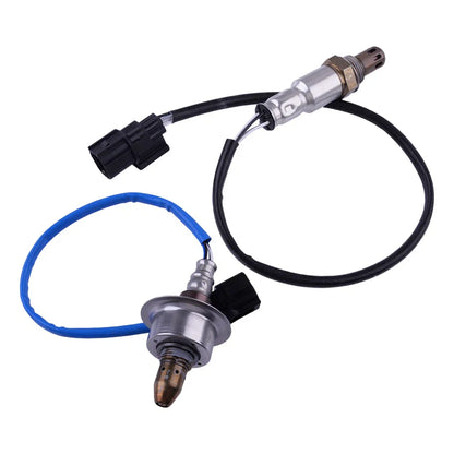 2 x O2 Oxygen Sensors for Honda Civic 1.8L (2006-2011)