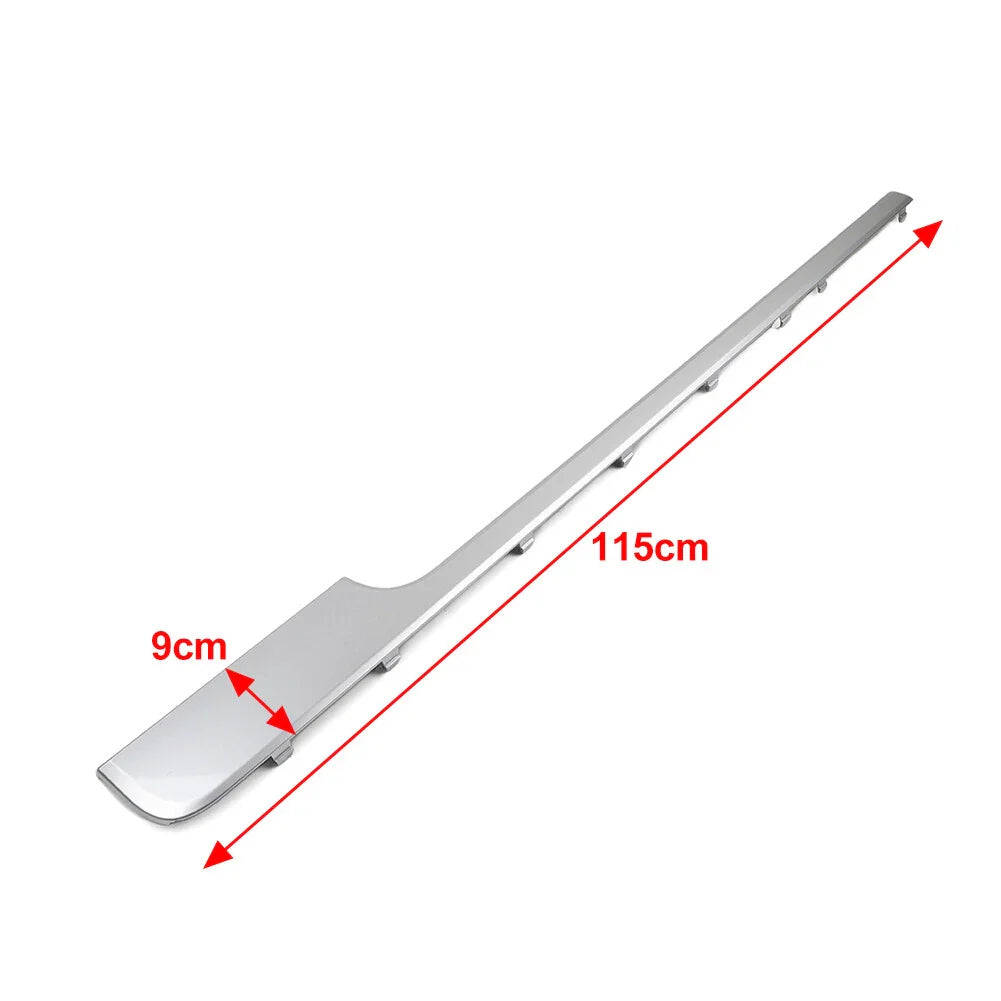 Front Door Cladding Molding Trim for Land Rover Range Rover (2013-2022)