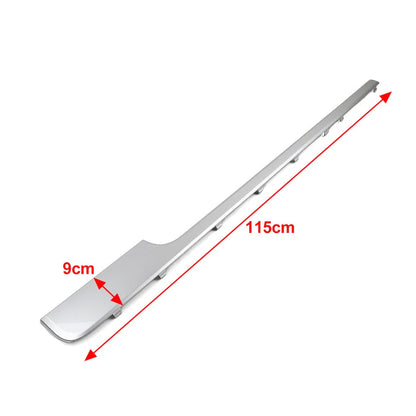 Front Door Cladding Molding Trim for Land Rover Range Rover (2013-2022)