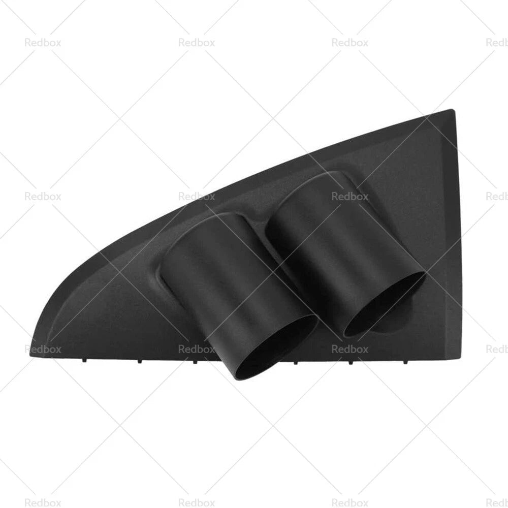 52mm Twin Gauge Dash Mount Holder for Ford Falcon BA BF (2002-2008)