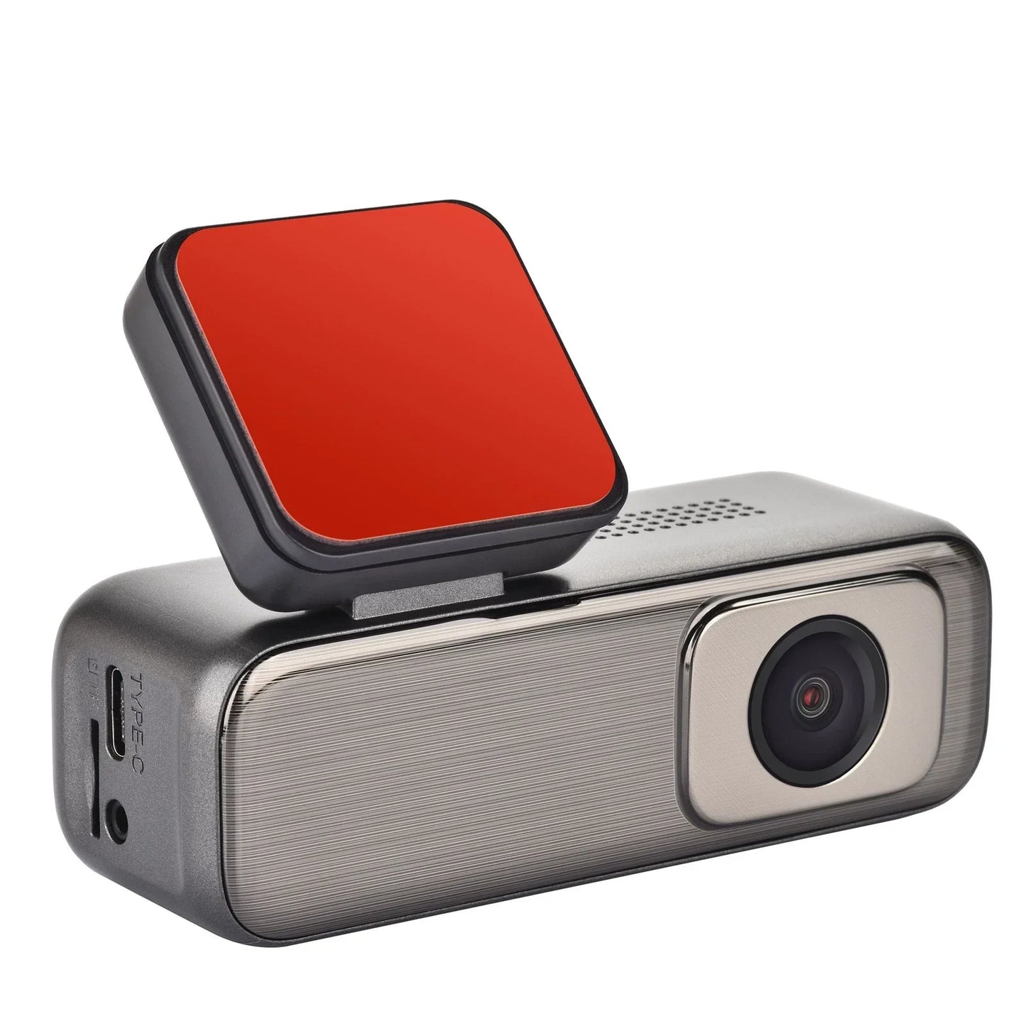 Full HD Dashboard Camera with WiFi & 32GB Storage for Universal Use
