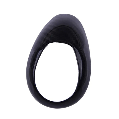 Transmission Gear Knob Cover Frame for BMW M3 M4 F80 F82 (2014-2019)