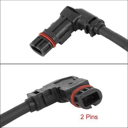 Front Right ABS Speed Sensor for Mercedes-Benz W210 E430 (1996-2002)